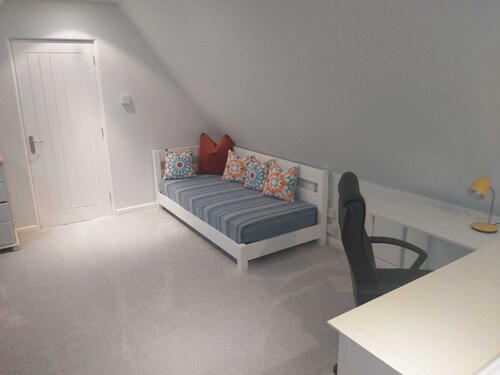 Stunning Cottage on the Edge of the Cotswolds