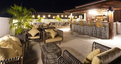 La Casa Blanca de Vigan Hotel