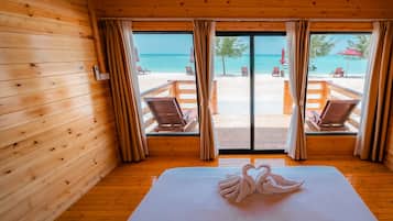 1 bedroom, individually furnished, bed sheets