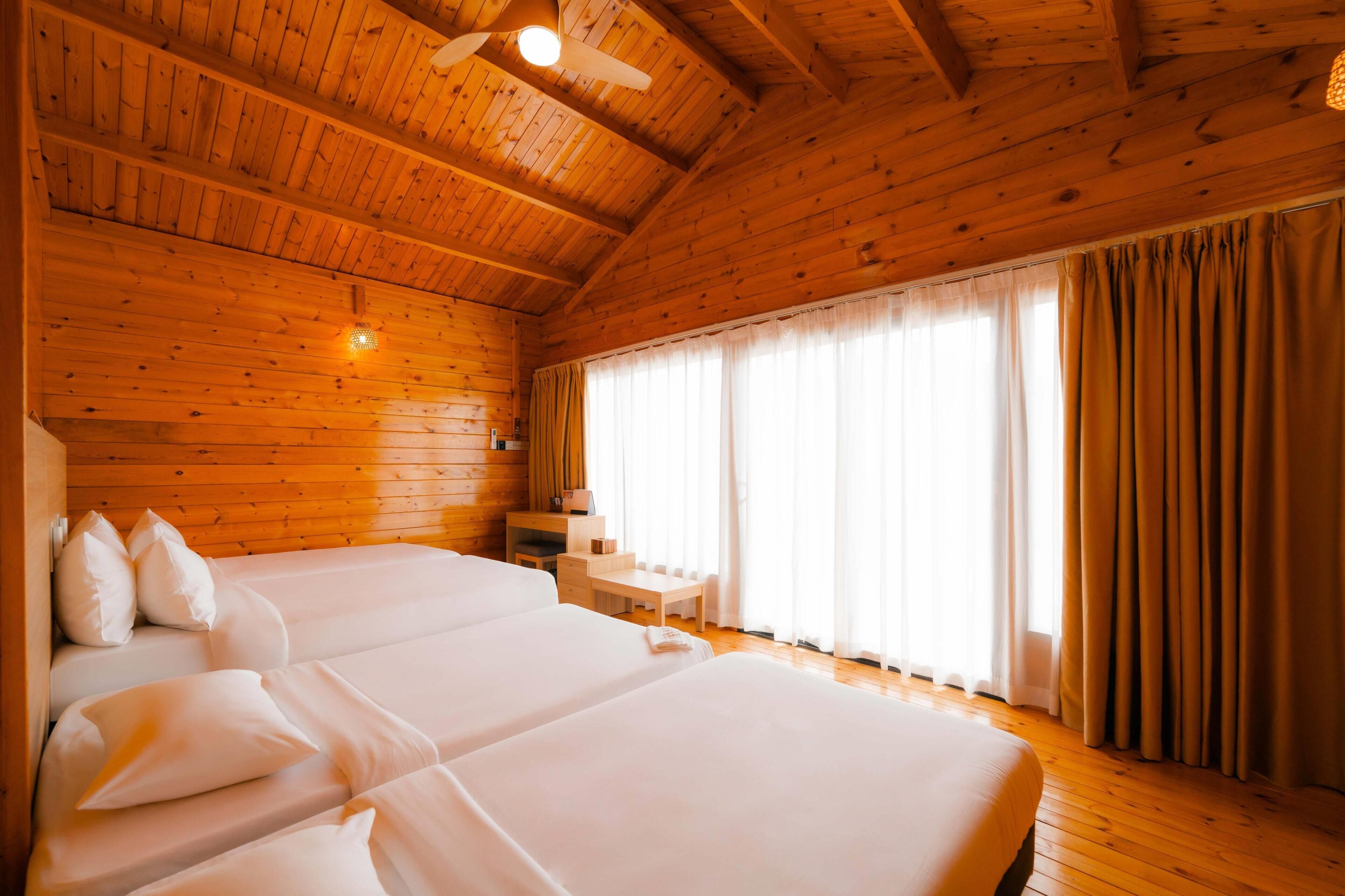Family Villa, Multiple Beds (Garden)