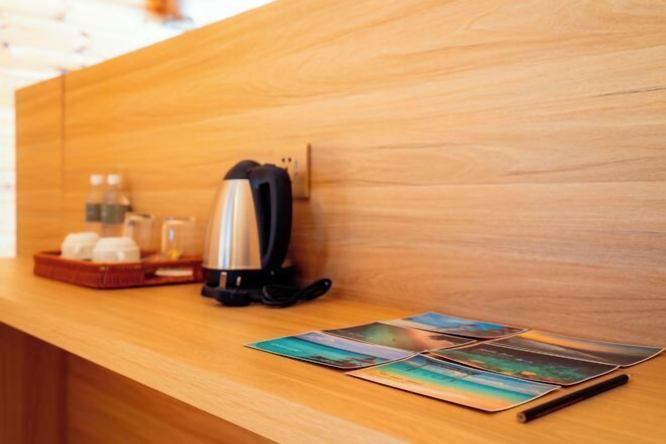 Koffie en/of koffiezetapparaat