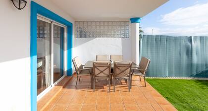 CASA CARMEN - Wonderful apartment with shared pool and free WiFi.