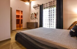 2 slaapkamers, reisbedje, gratis wifi