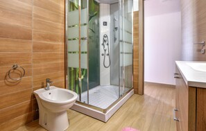 Een douche