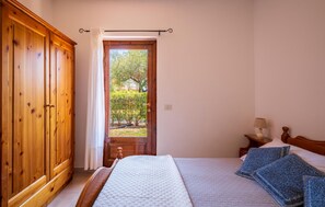 2 soverom og wi-fi (inkludert)