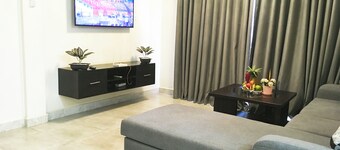 Spacious Luxury Condo in Muyenga 24hr Security