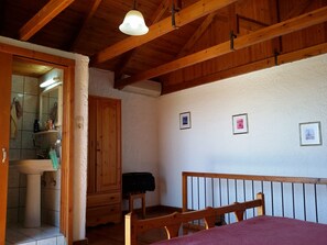 1 bedroom, iron/ironing board, WiFi, bed sheets - 1 bed-Cottage in Paleochora- Crete (PALEOCHORA-CHANEA-CRETE)