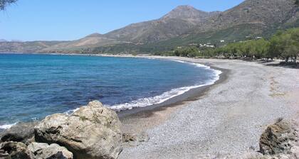 1 bed-Cottage in Paleochora- Crete