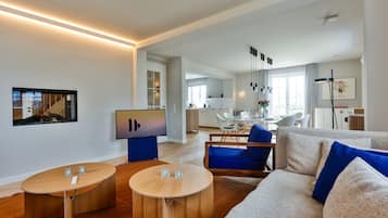 Fernseher