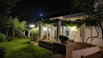 Terraço/pátio