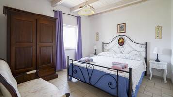 1 camera, ferro/asse da stiro, Wi-Fi gratuito, lenzuola