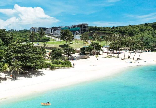 Peaceful and Spacious