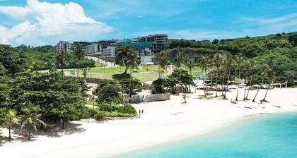 Peaceful and Spacious