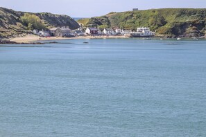 Beach - Tir Eironwy (Pwllheli)