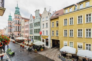 Exterior - Old Town Kołodziejska by Renters (Gdansk)