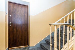Reception - Old Town Kołodziejska by Renters (Gdansk)