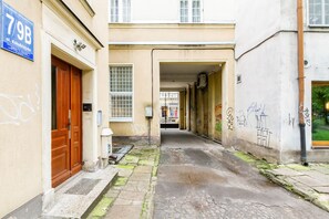 Außenbereich