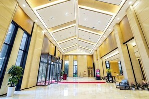 Interior - Mira Garden Hotel (Jiashan)