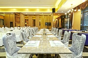 Sala de reuniones