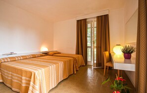 1 habitación y wifi gratis 