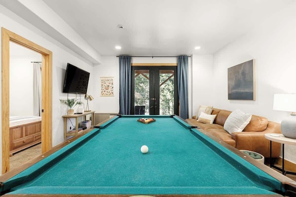 Spielezimmer