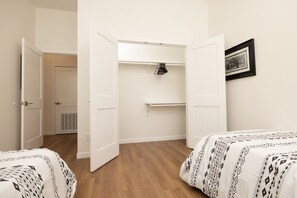 3 bedrooms, WiFi