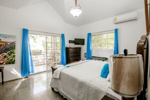 3 Schlafzimmer, WLAN