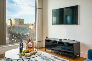 LCD-Fernseher