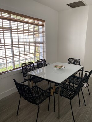 Restauration