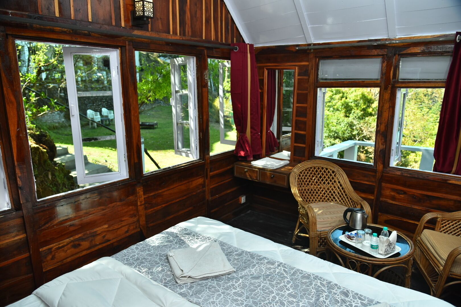 Luxury Room | Free WiFi