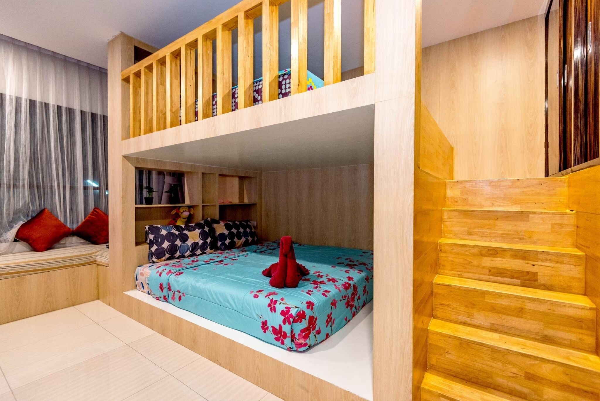 Foto - 3BD Pool Villa Pattaya with sauna - Exquisite Pool Villa B