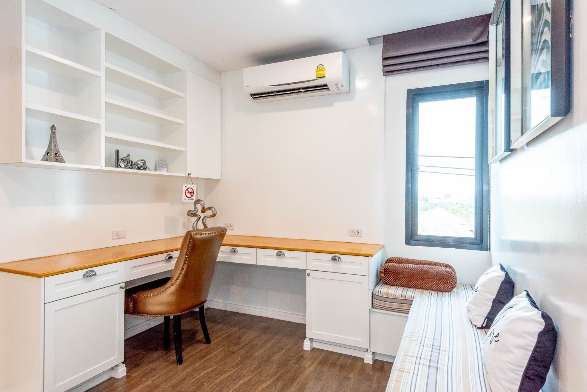 Foto - 3BD Pool Villa Pattaya with sauna - Exquisite Pool Villa B