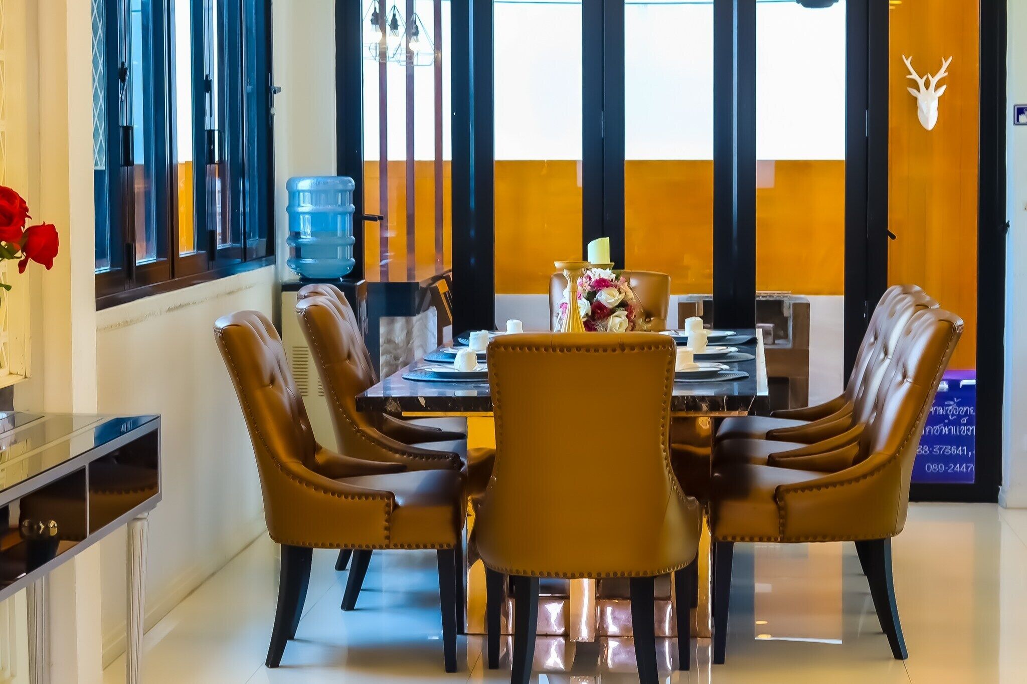 Foto - 3BD Pool Villa Pattaya with sauna - Exquisite Pool Villa B