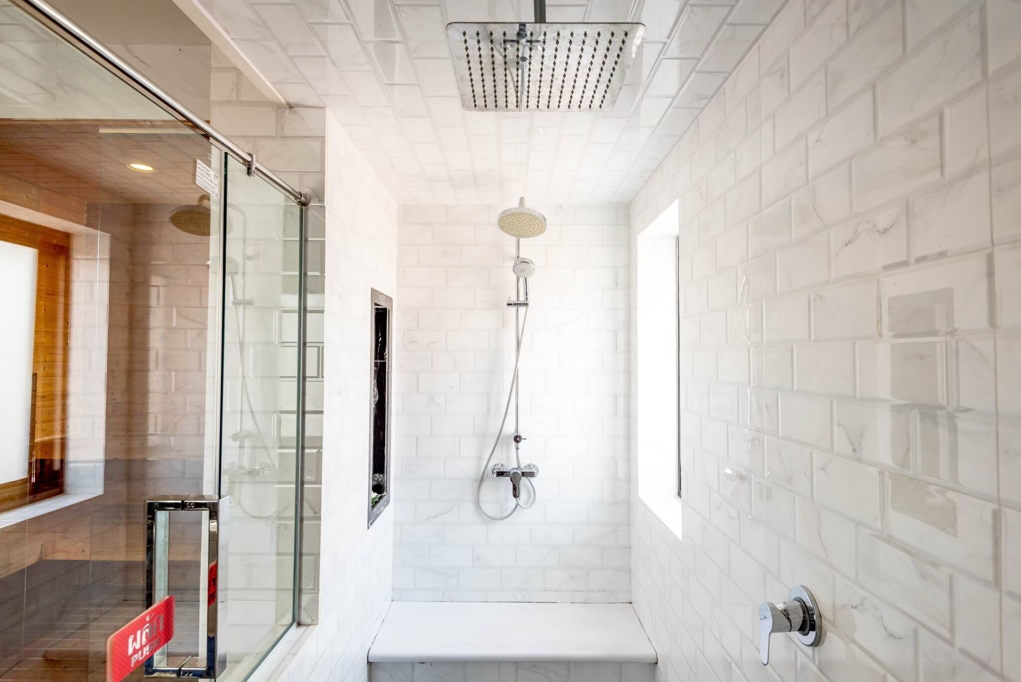 Foto - 3BD Pool Villa Pattaya with sauna - Exquisite Pool Villa B