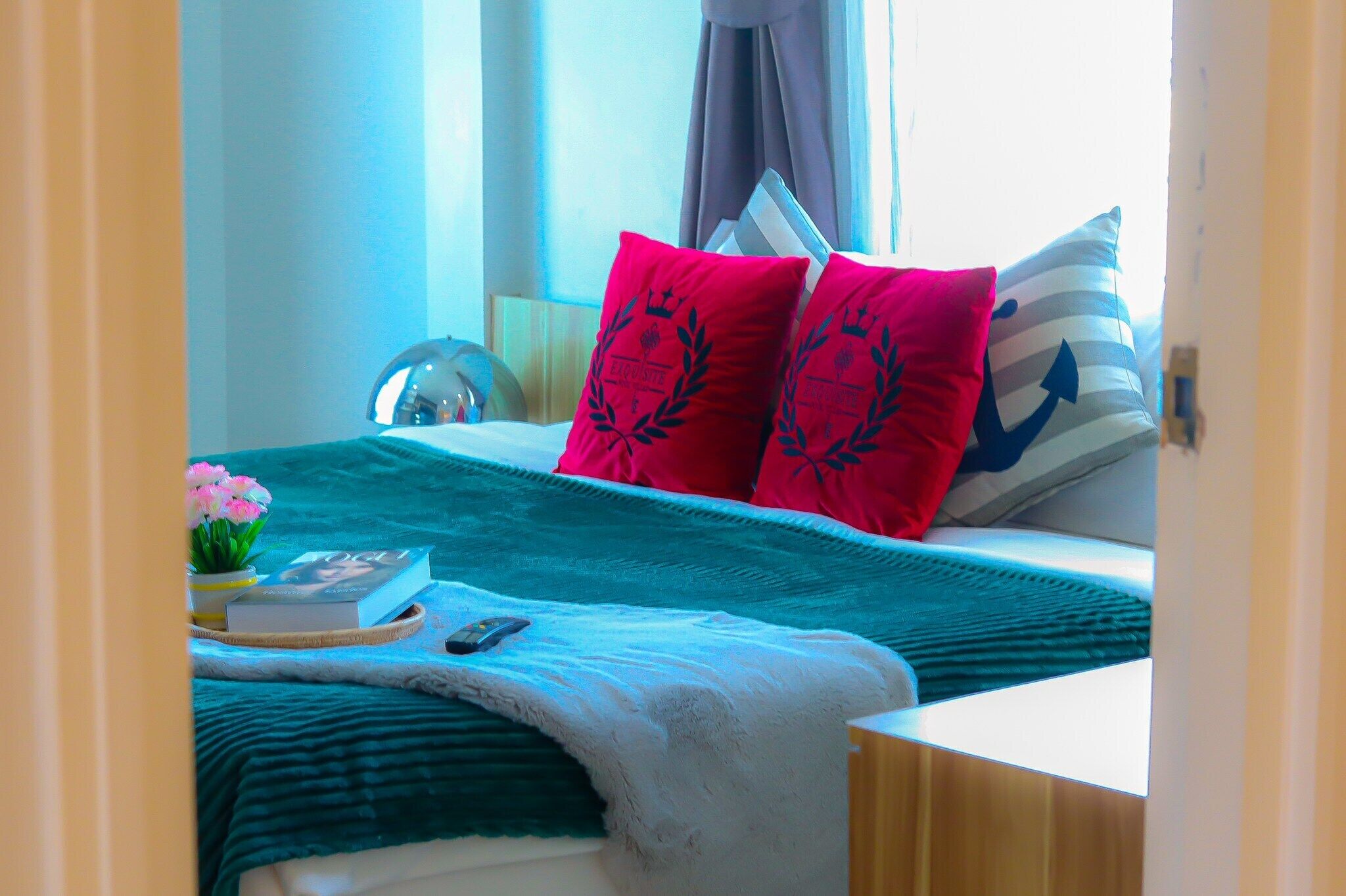 Foto - 3BD Pool Villa Pattaya with sauna - Exquisite Pool Villa B