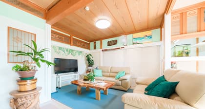 Aussie bnb