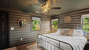 1 quarto, Wi-Fi de cortesia, roupa de cama