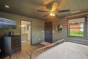 1 habitación, wifi gratis y ropa de cama 