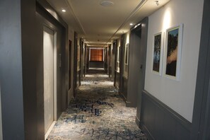 Interior - Sarovar Portico Srinagar (Budgam)