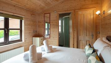 2 bedrooms, free WiFi