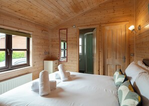 2 bedrooms, free WiFi