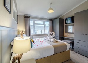 1 bedroom, free WiFi