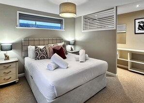 1 Schlafzimmer, kostenloses WLAN