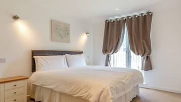 4 Schlafzimmer