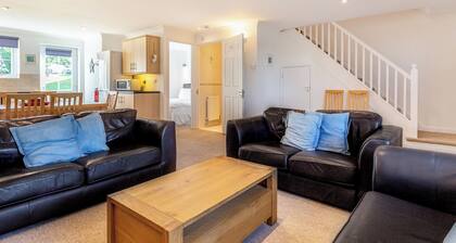 4 bedroom accommodation in Newquay