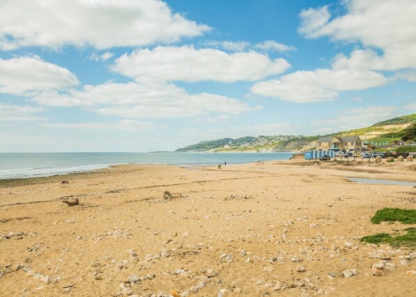 Strand