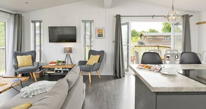 3 Schlafzimmer Unterkunft in Bury St Edmunds