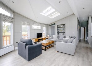 منطقة المعيشة