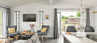 3 bedroom accommodation in Bury St Edmunds