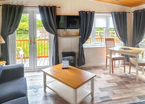 Fern Lodge One (Pets Welcome)